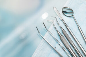 当院で行う乳歯の虫歯治療について